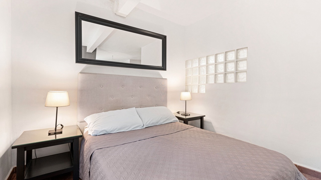 Photo of Bedroom in Pedregalejo