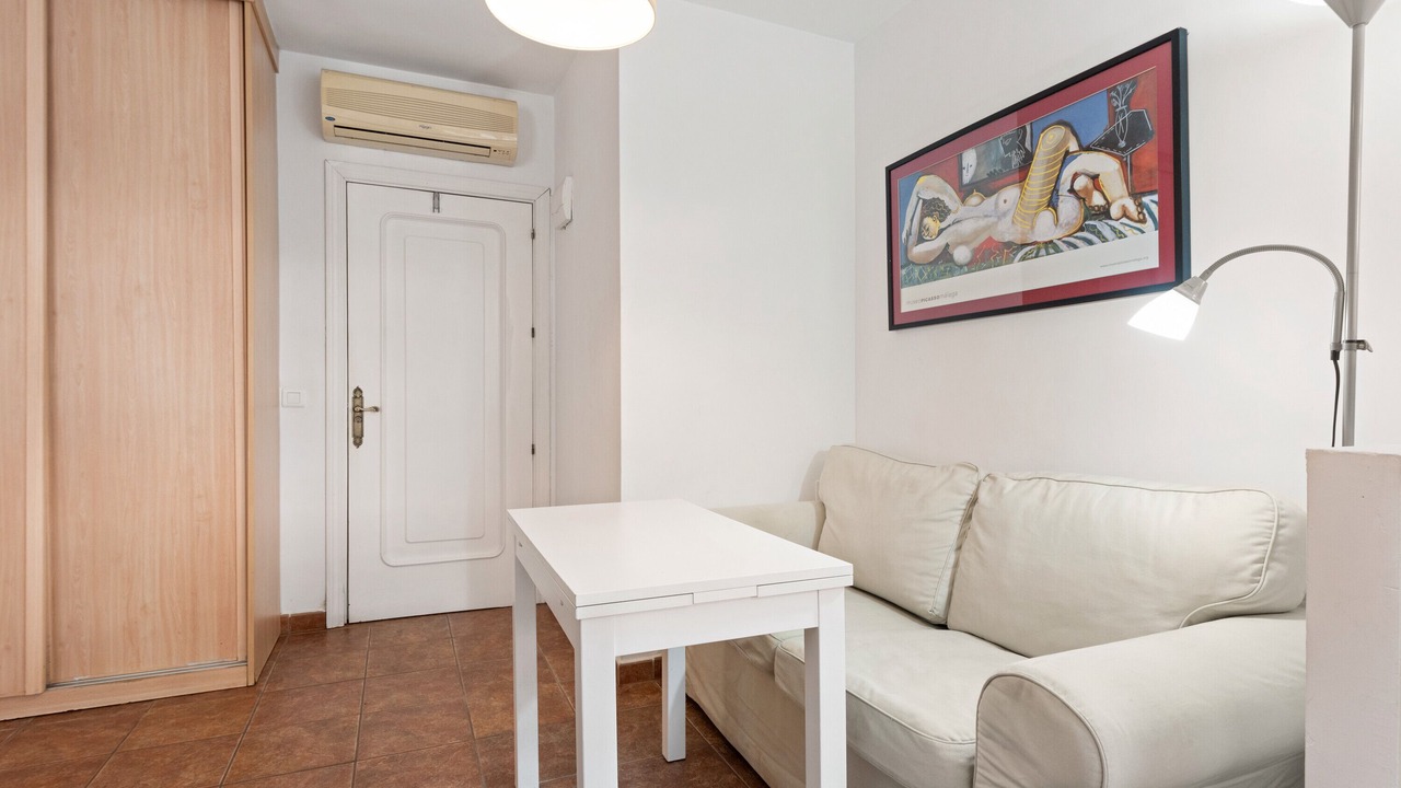 Photo of Livingroom in Pedregalejo