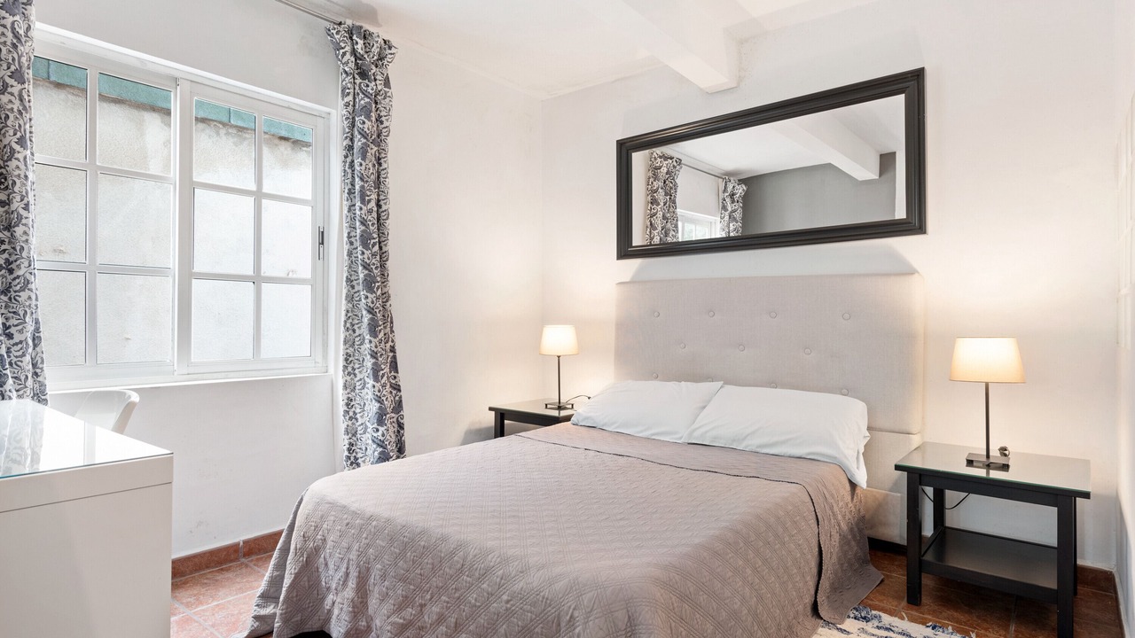 Photo of Bedroom in Pedregalejo