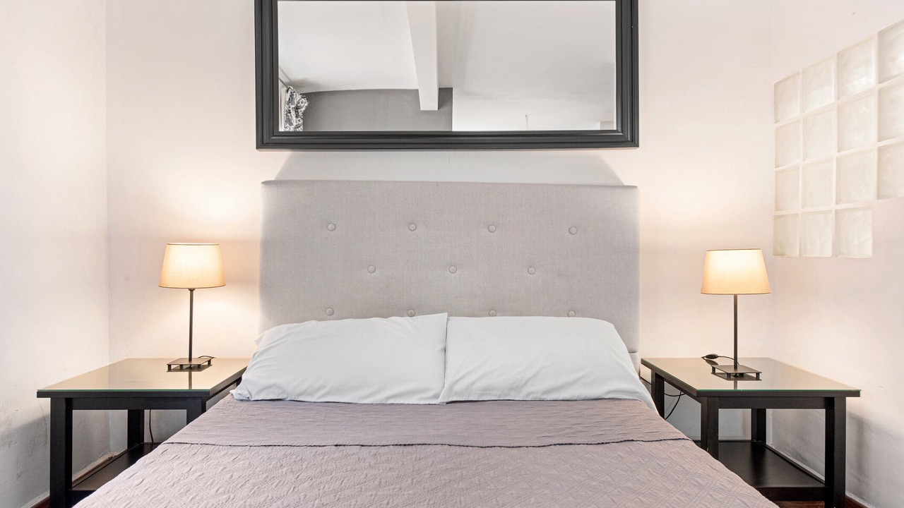 Photo of Bedroom in Pedregalejo