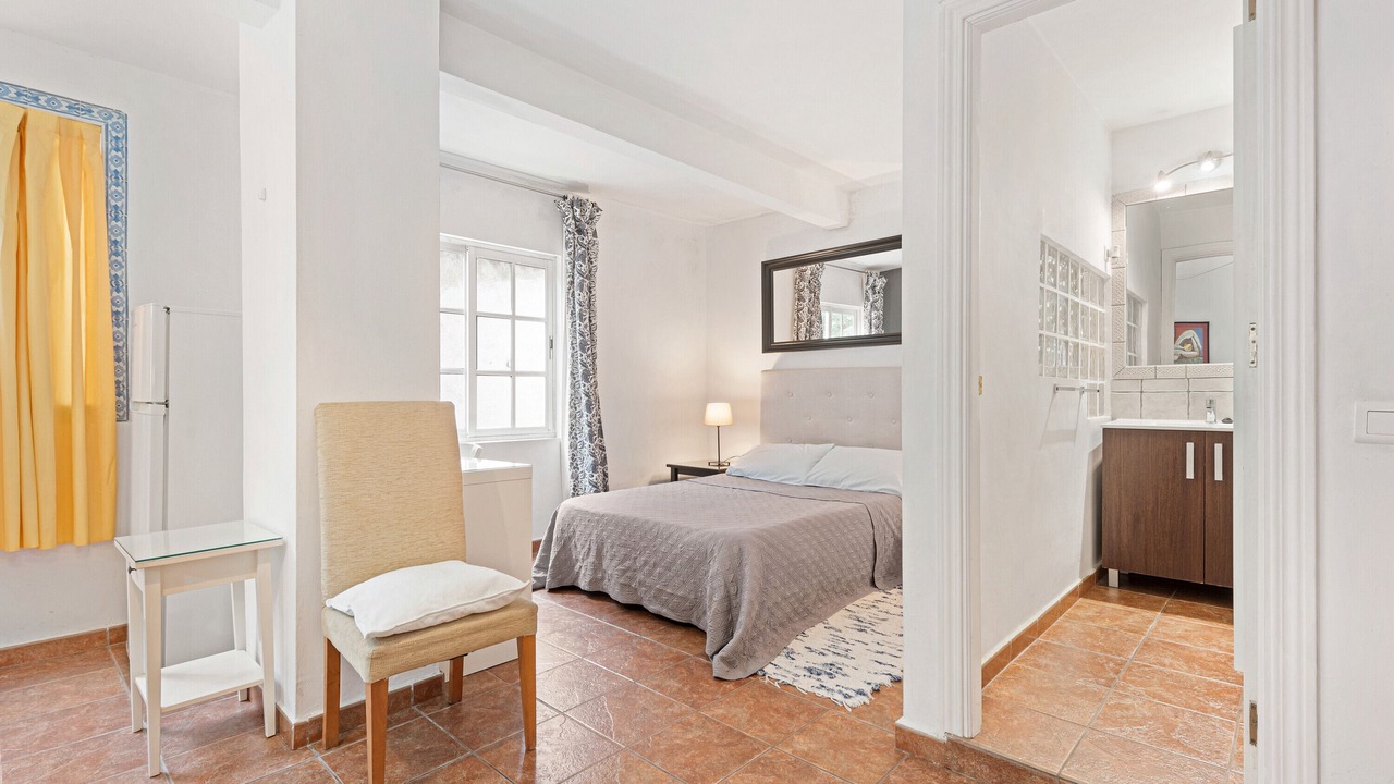 Photo of Bedroom in Pedregalejo