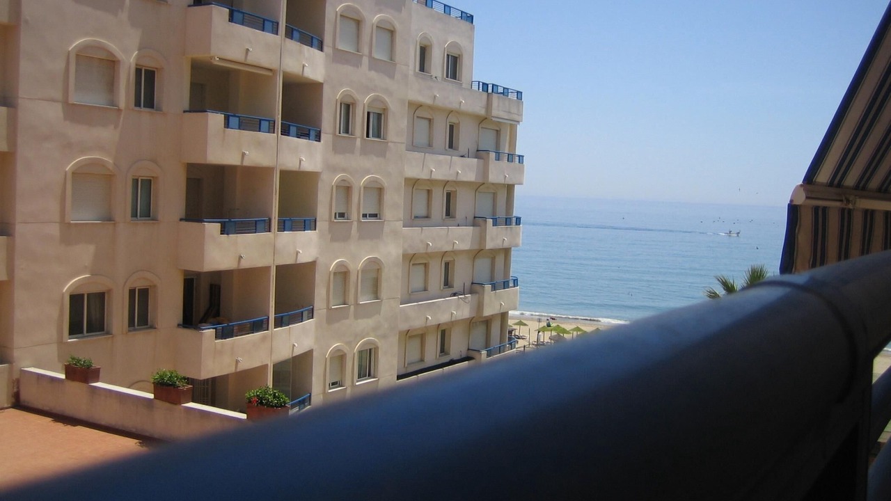 Photo of Outdoor in Marbella