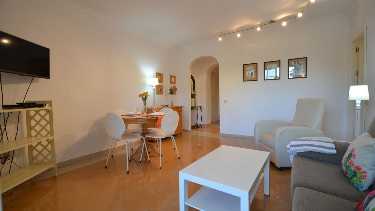 Photo of Livingroom in Punta del Moral