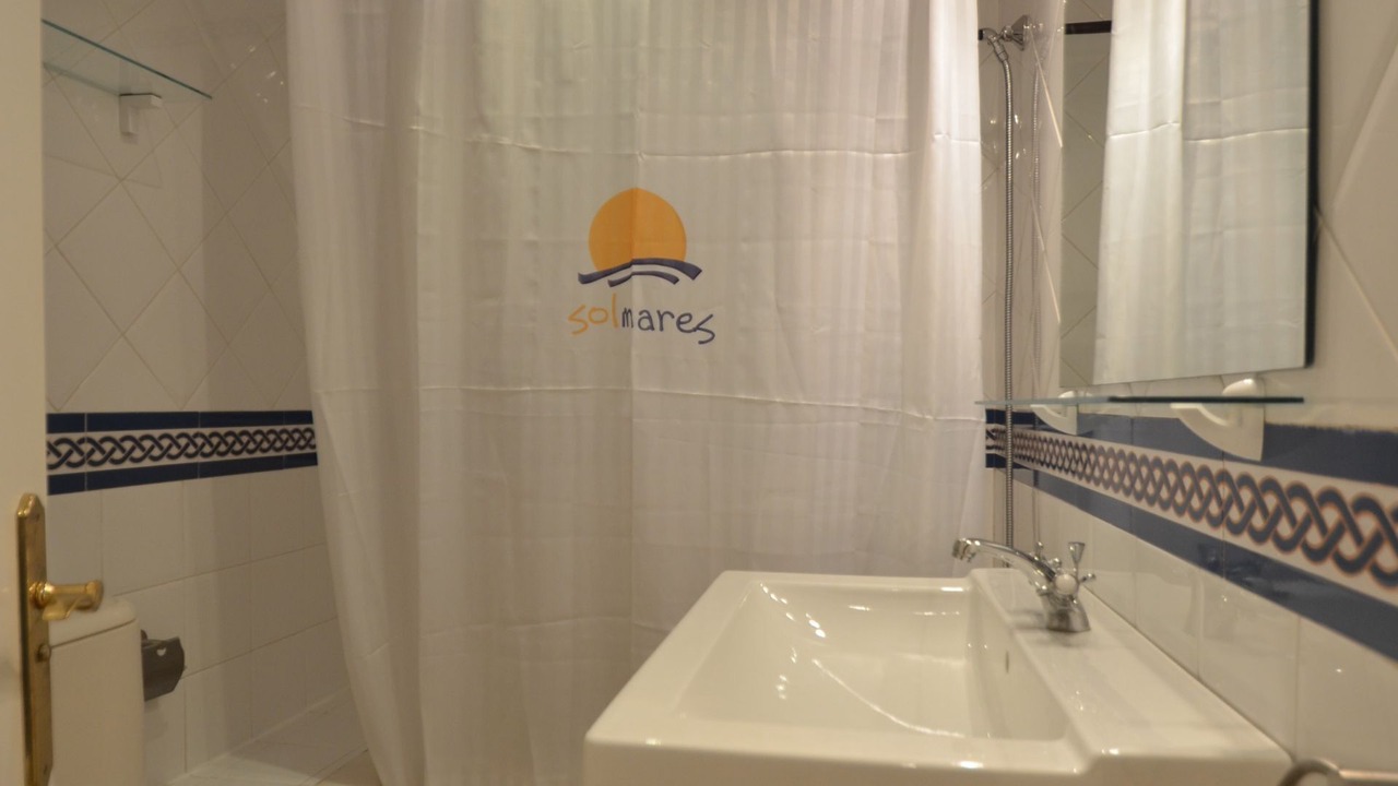 Photo of Bathroom in Punta del Moral