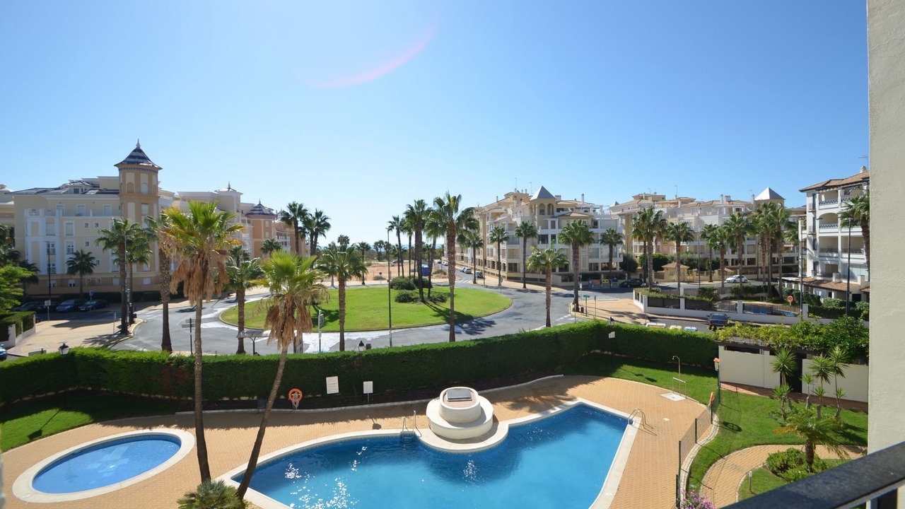 Photo of Outdoor in Punta del Moral