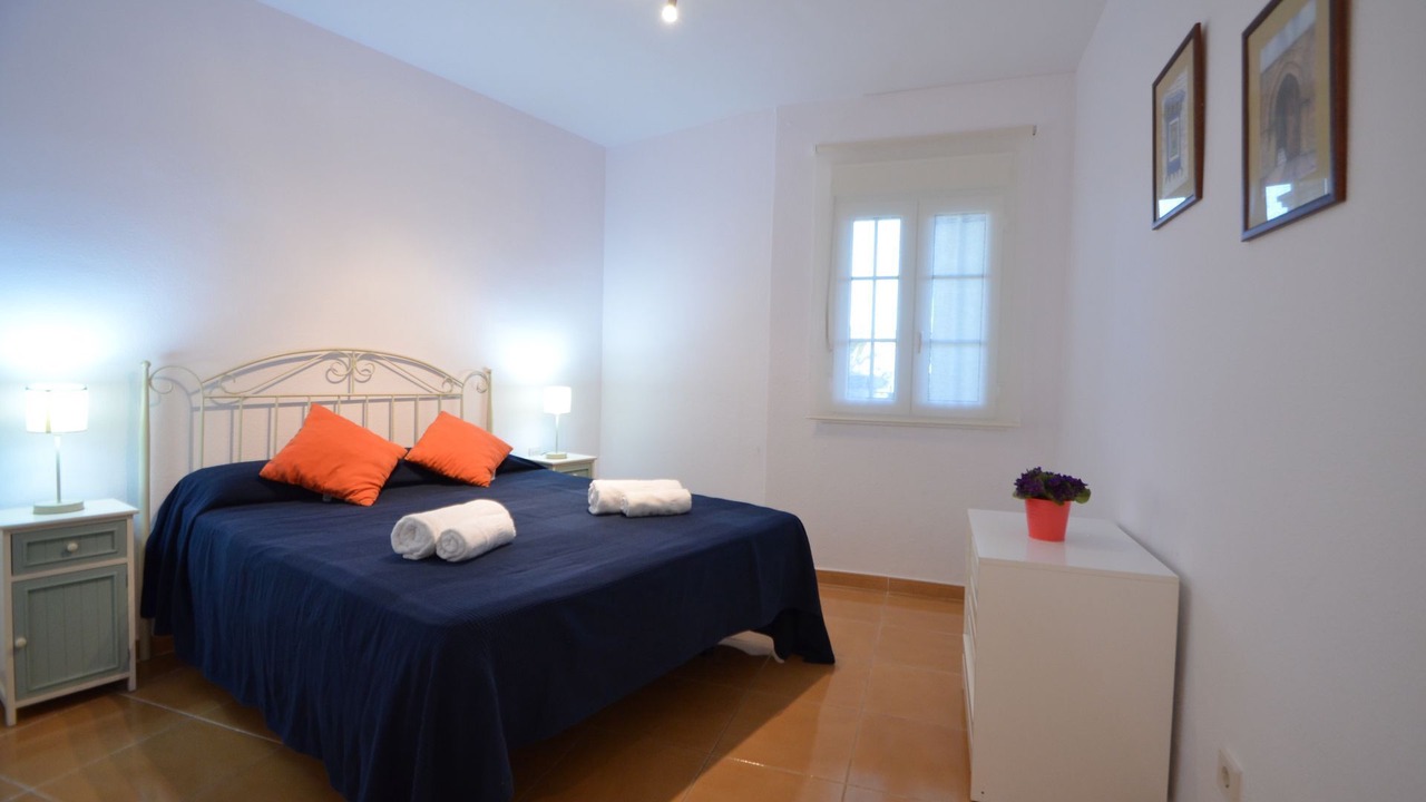 Photo of Bedroom in Punta del Moral