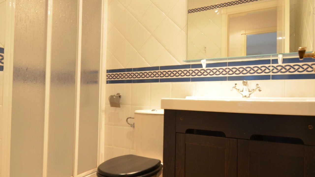 Photo of Bathroom in Punta del Moral