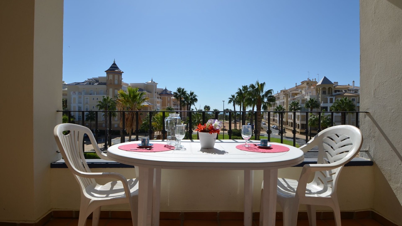 Photo of Outdoor in Punta del Moral