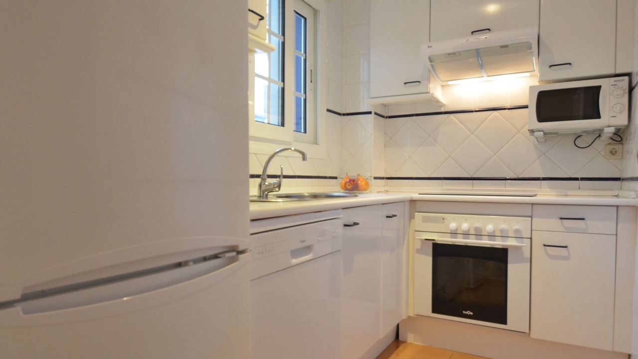 Photo of Kitchen in Punta del Moral