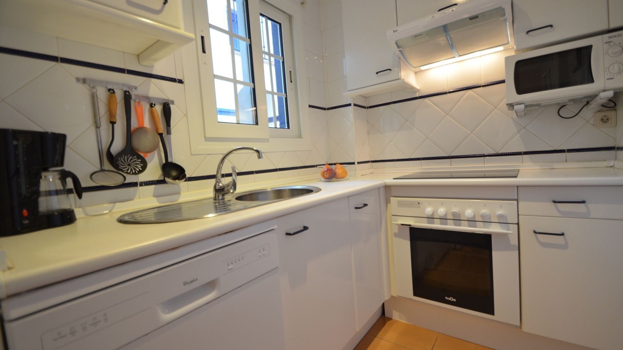 Photo of Kitchen in Punta del Moral