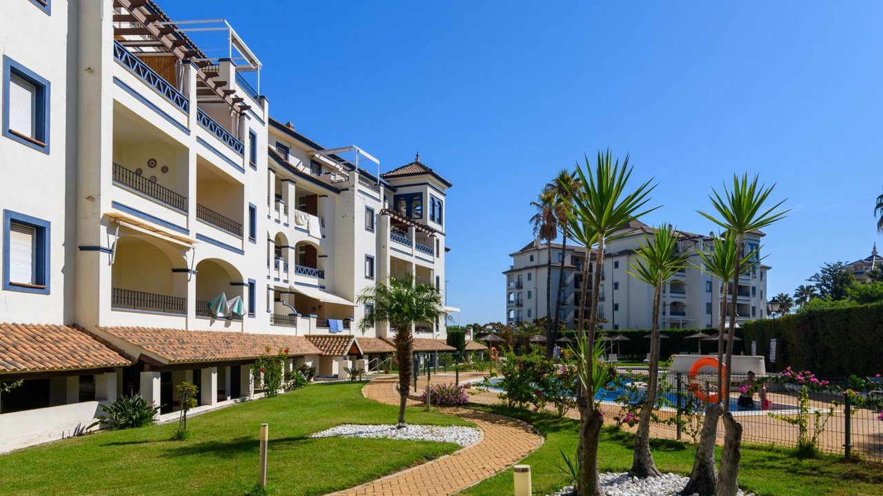 Photo of Outdoor in Punta del Moral