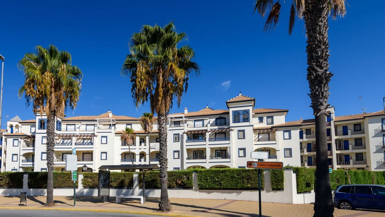 Photo of Outdoor in Punta del Moral