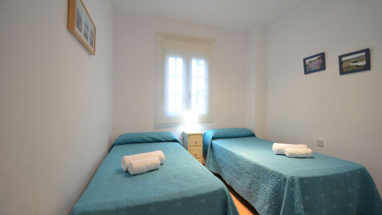Photo of Bedroom in Punta del Moral