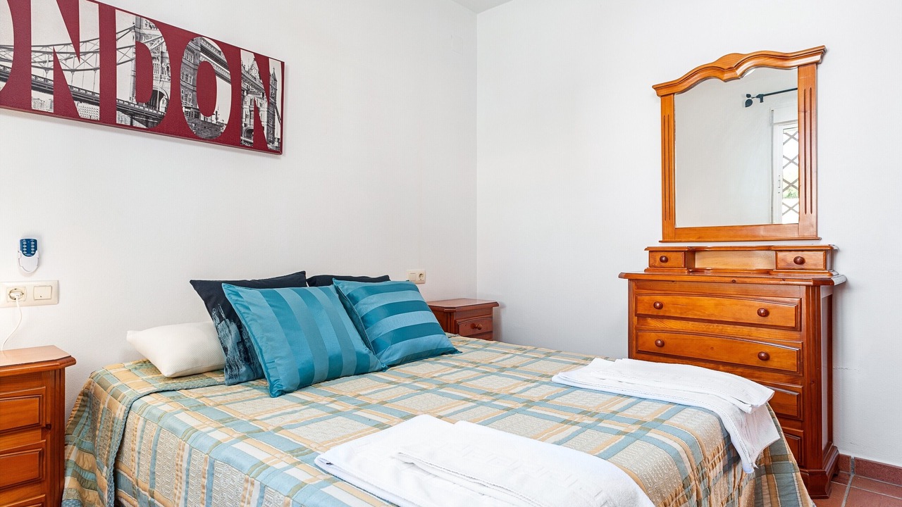 Photo of Bedroom in Zahora