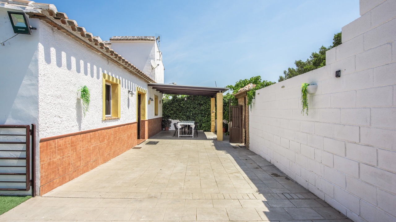 Photo of Outdoor in El Borge