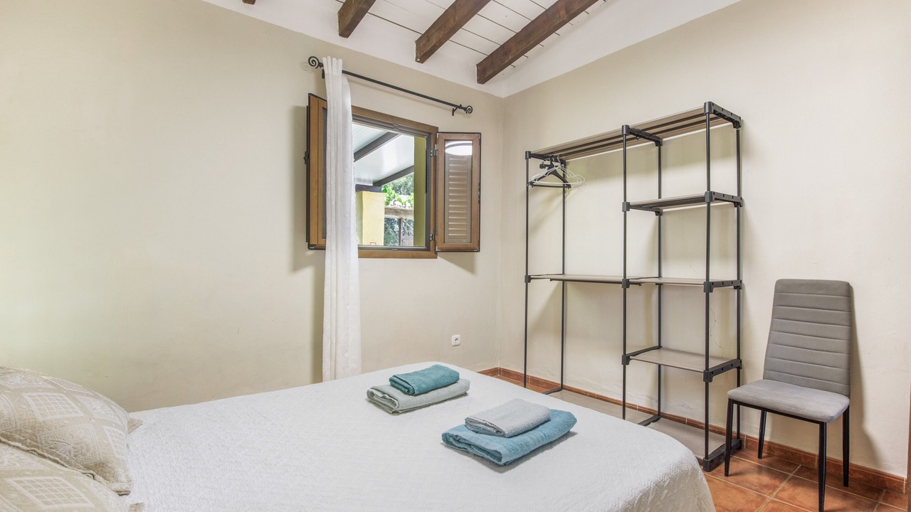 Photo of Bedroom in El Borge