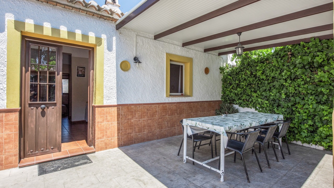 Photo of Outdoor in El Borge