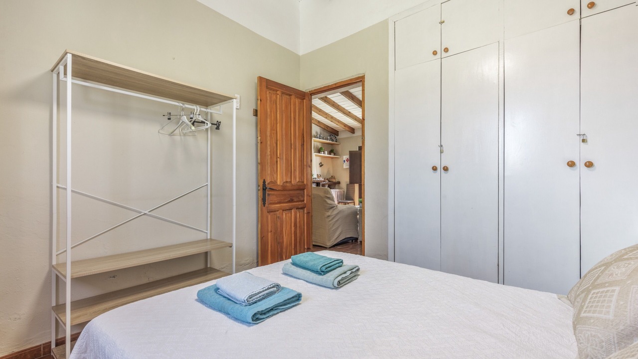 Photo of Bedroom in El Borge