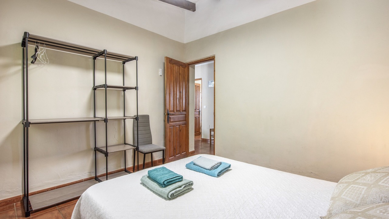 Photo of Bedroom in El Borge