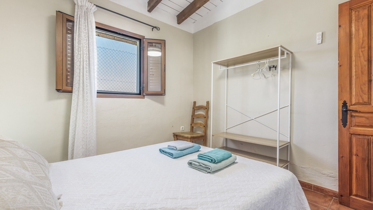 Photo of Bedroom in El Borge