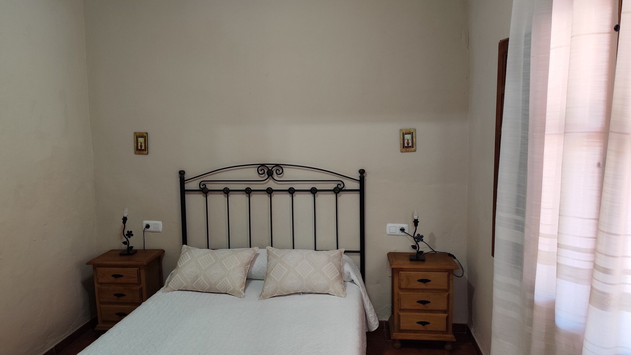 Photo of Bedroom in El Borge