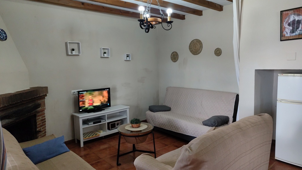 Photo of Livingroom in El Borge