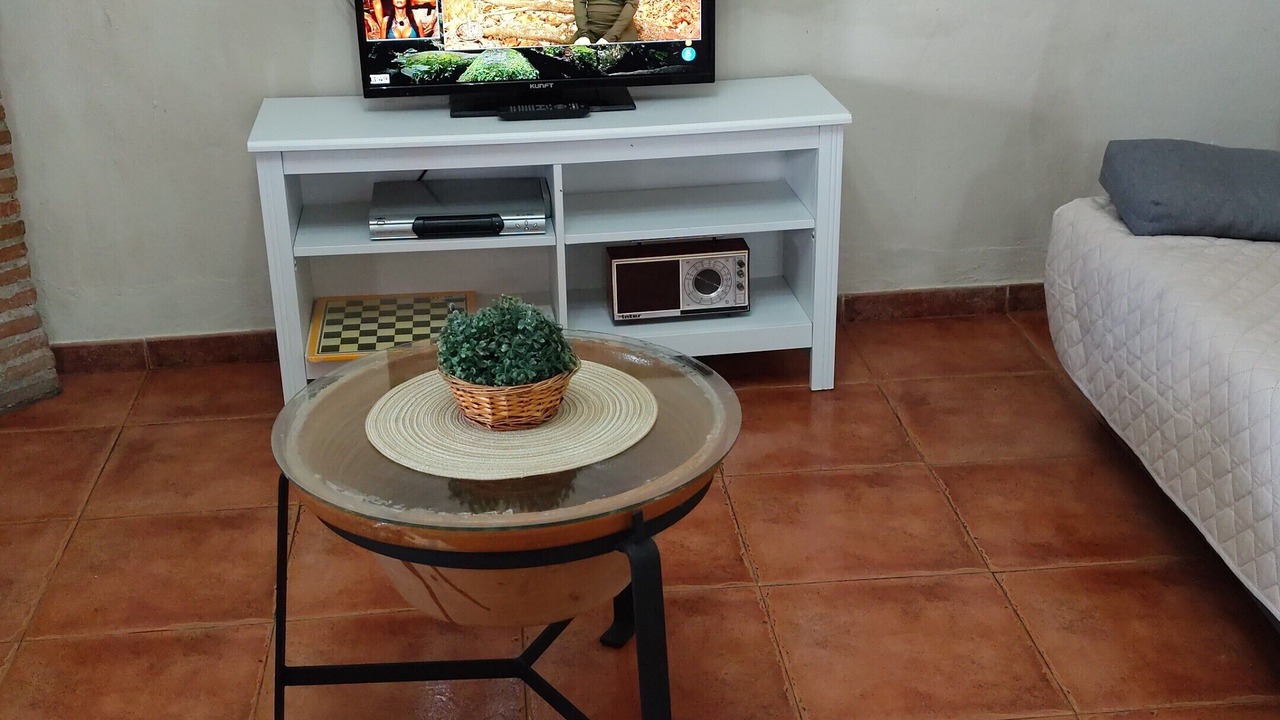 Photo of Bedroom in El Borge