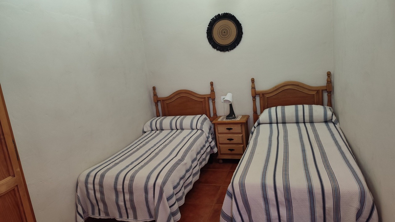 Photo of Bedroom in El Borge