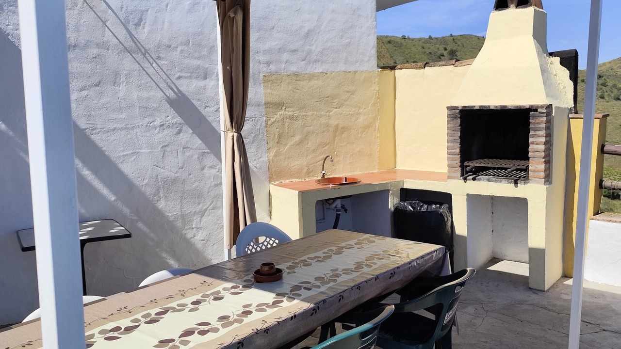 Photo of Outdoor in El Borge