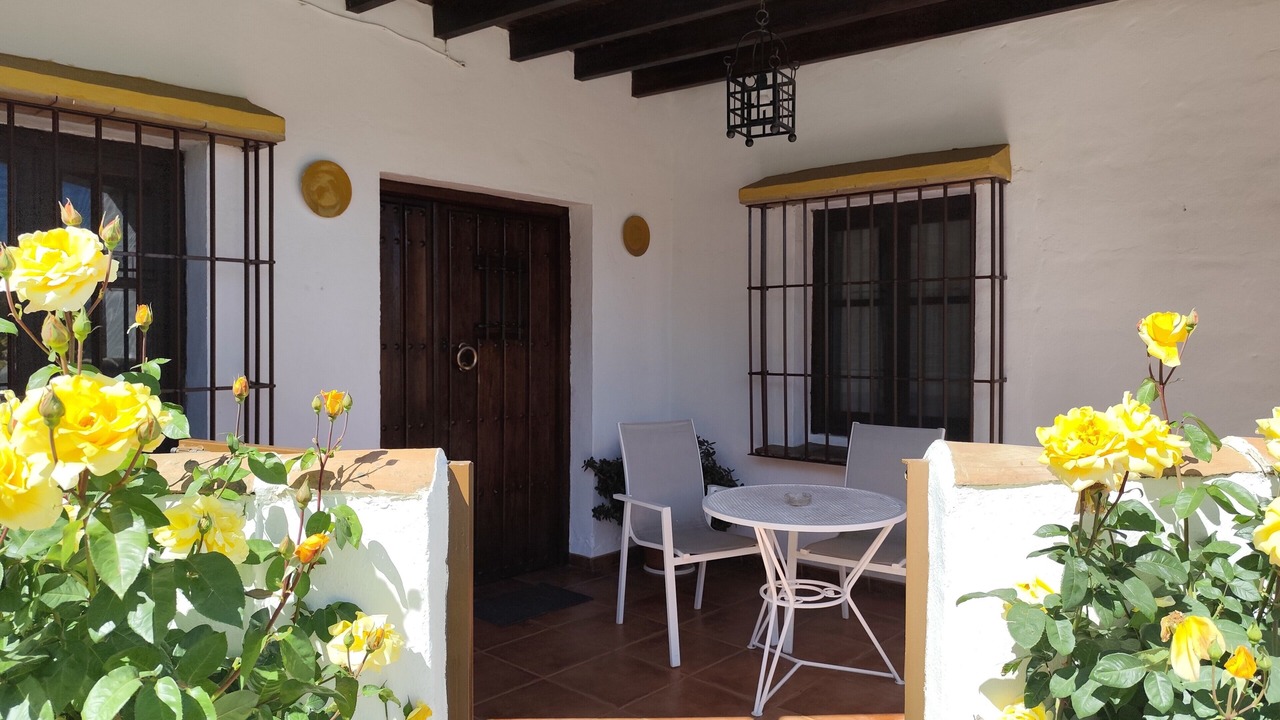 Photo of Outdoor in El Borge