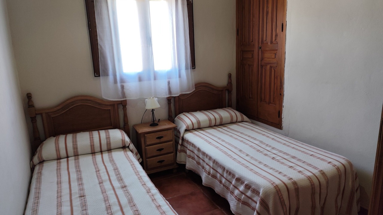 Photo of Bedroom in El Borge