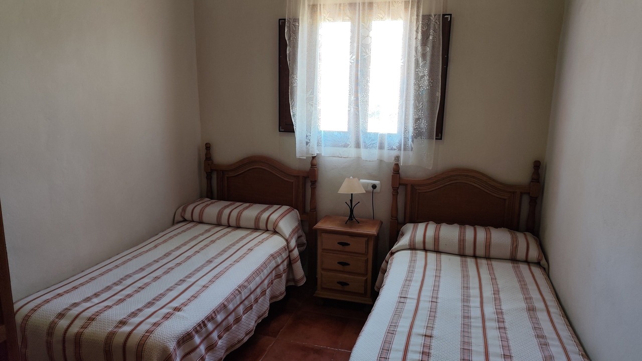 Photo of Bedroom in El Borge