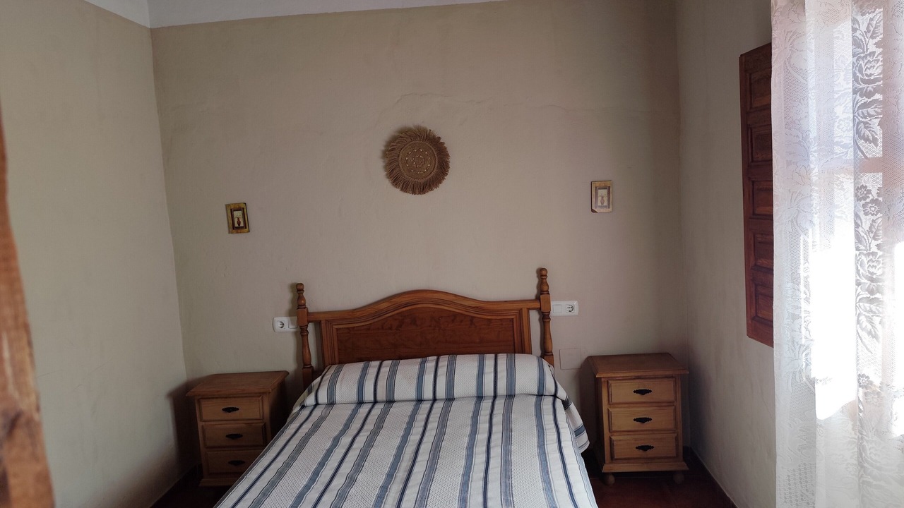 Photo of Bedroom in El Borge