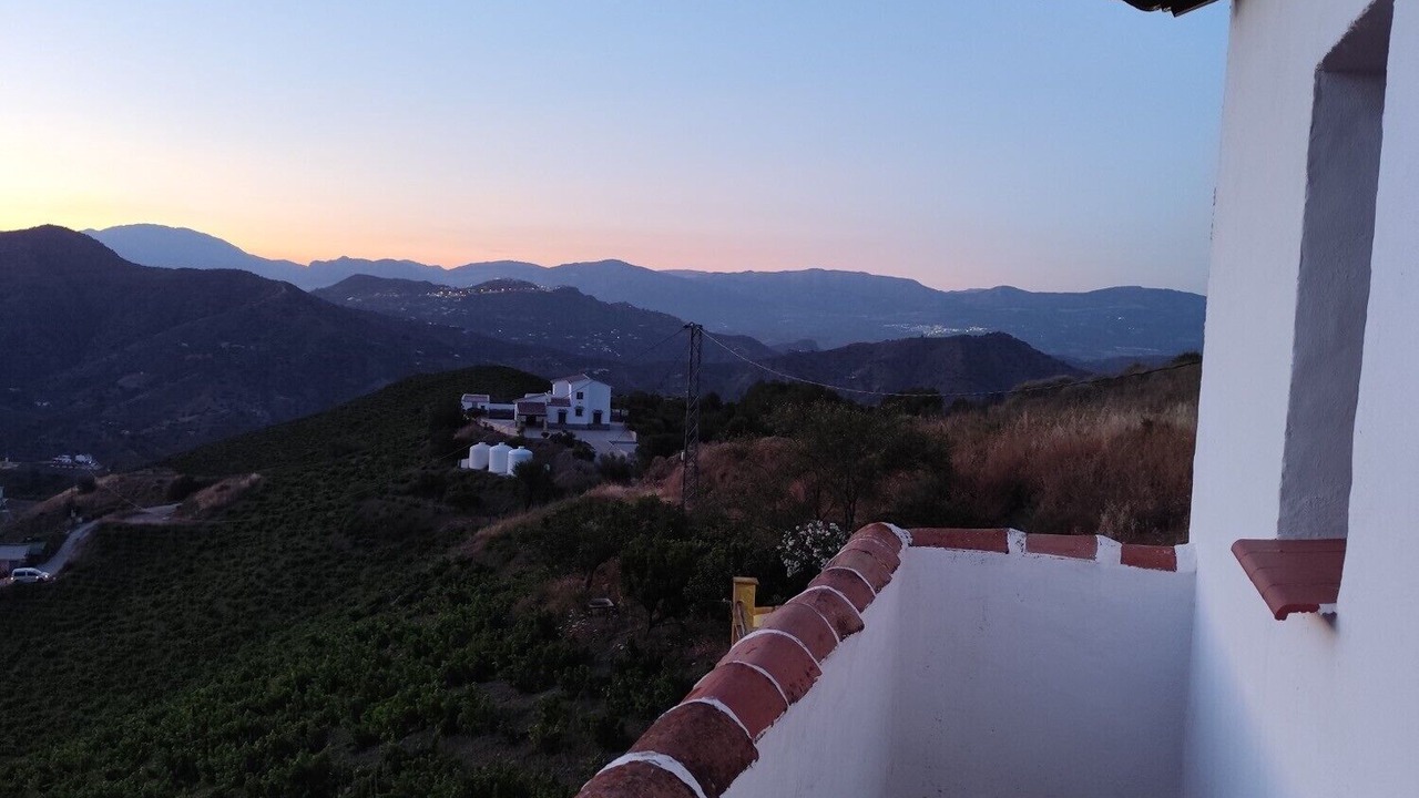 Photo of Outdoor in El Borge