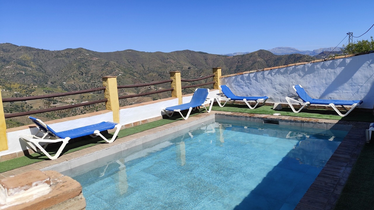 Photo of Outdoor in El Borge