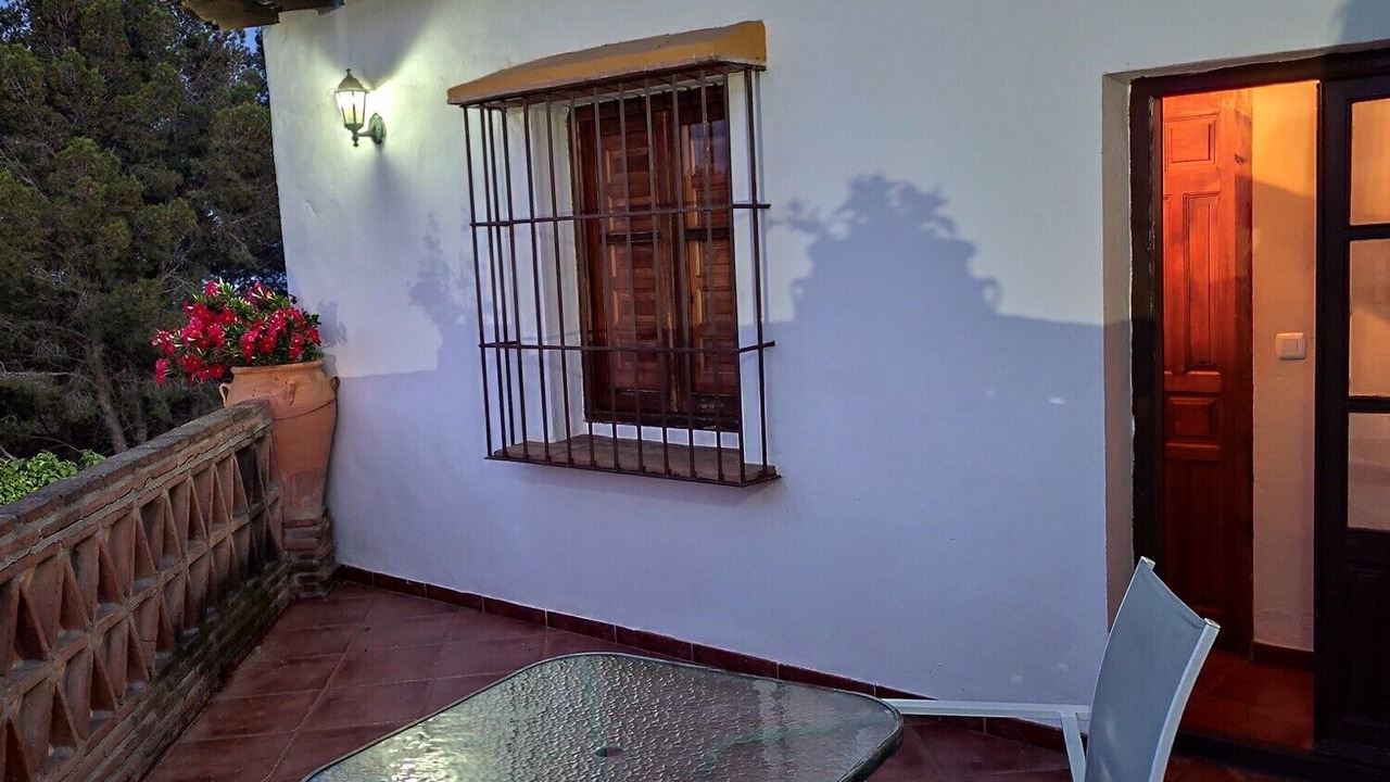 Photo of Outdoor in El Borge