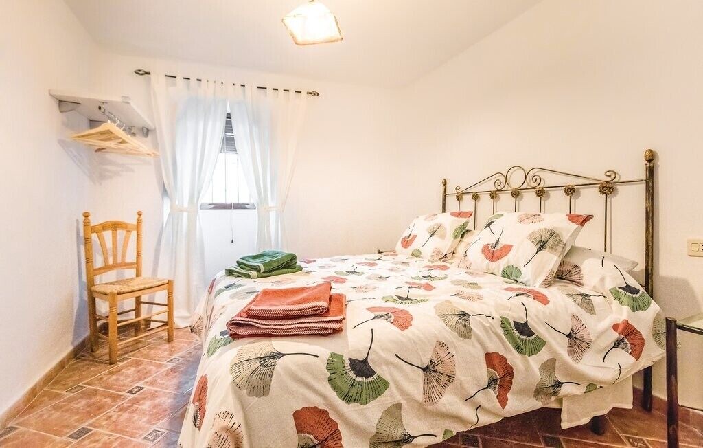 Photo of Bedroom in Mondron