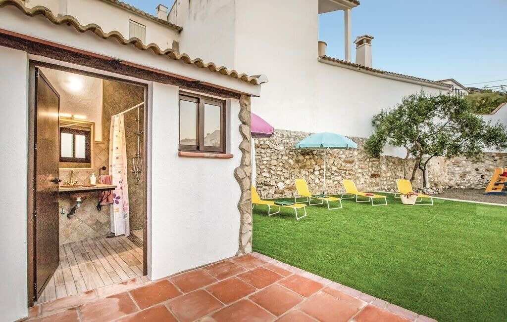 Photo of Patio Balcony in Mondron