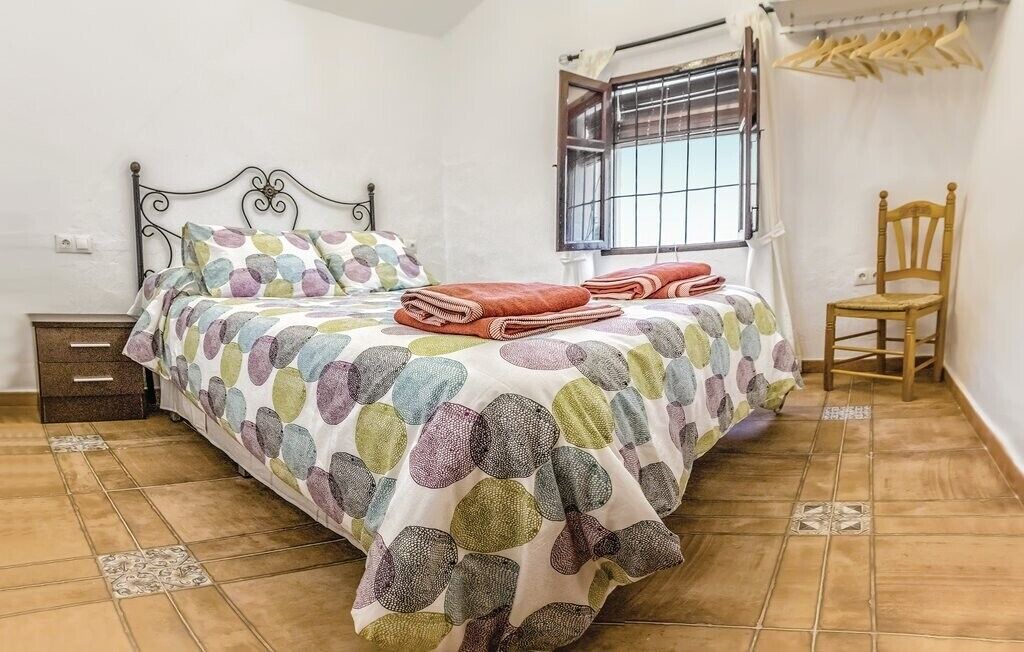 Photo of Bedroom in Mondron