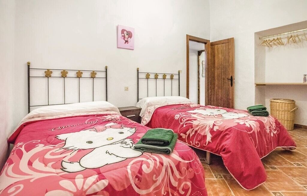 Photo of Bedroom in Mondron
