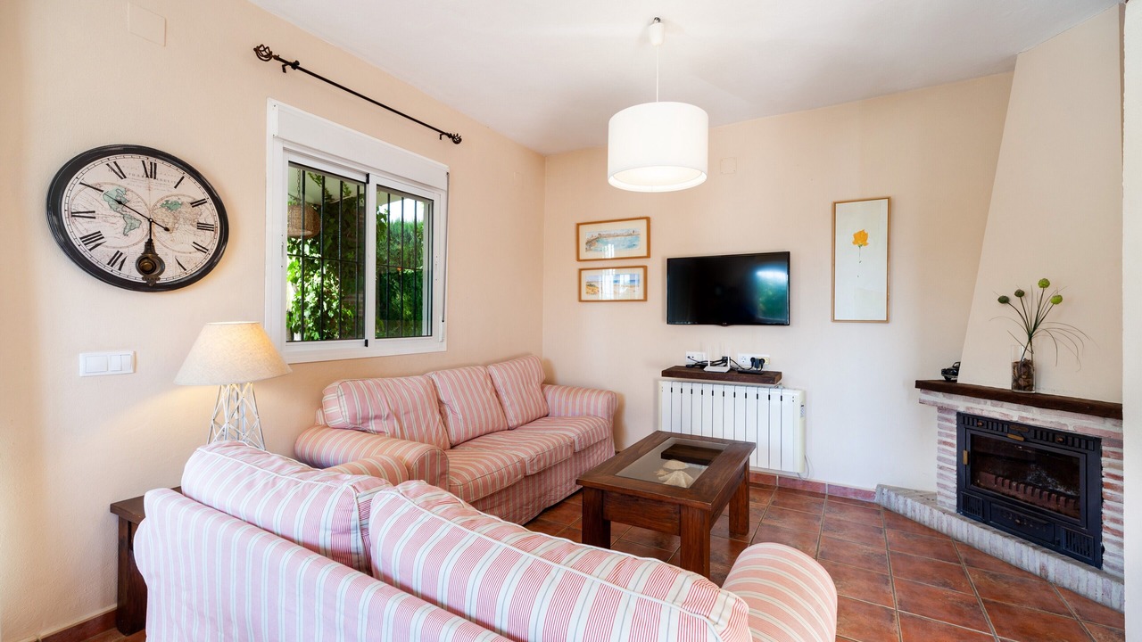 Photo of Livingroom in Conil de la Frontera