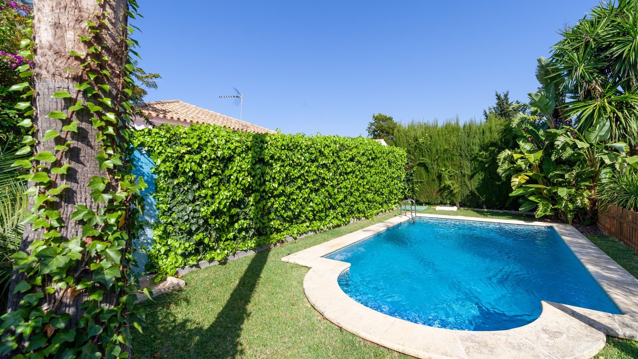 Photo of Outdoor in Conil de la Frontera