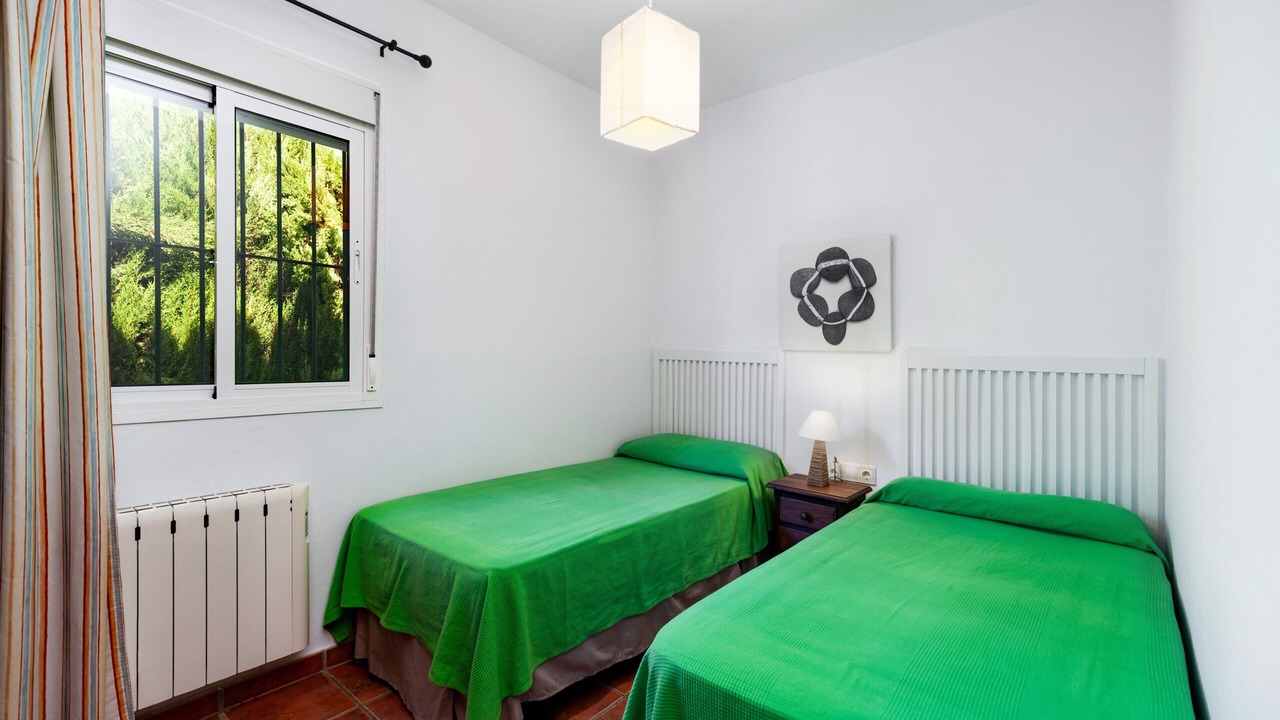 Photo of Bedroom in Conil de la Frontera