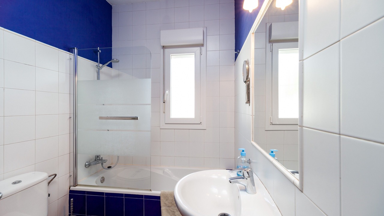Photo of Bathroom in Conil de la Frontera