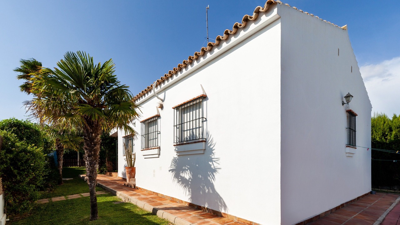 Photo of Outdoor in Conil de la Frontera