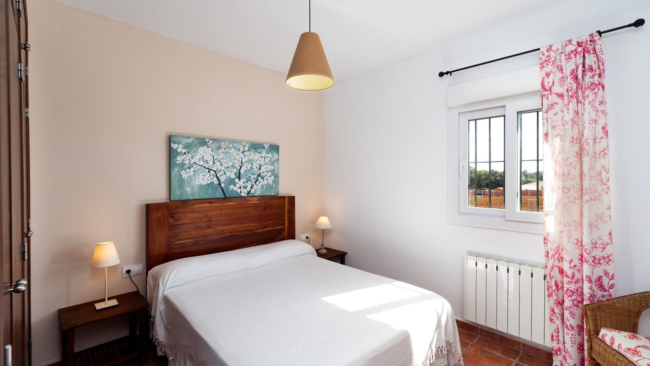 Photo of Bedroom in Conil de la Frontera