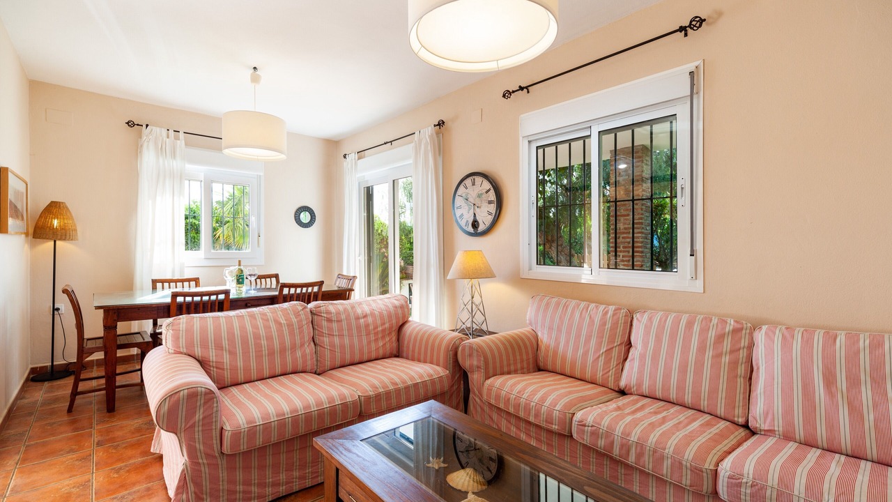 Photo of Livingroom in Conil de la Frontera