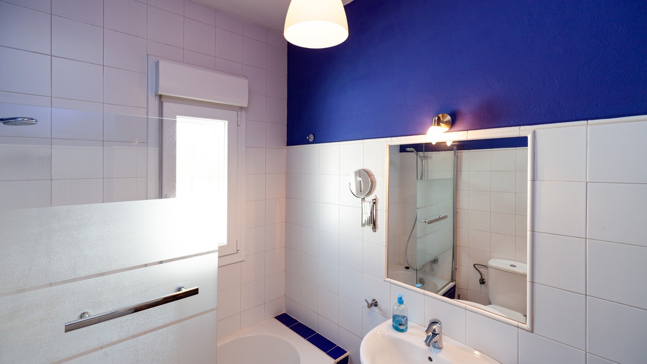 Photo of Bathroom in Conil de la Frontera