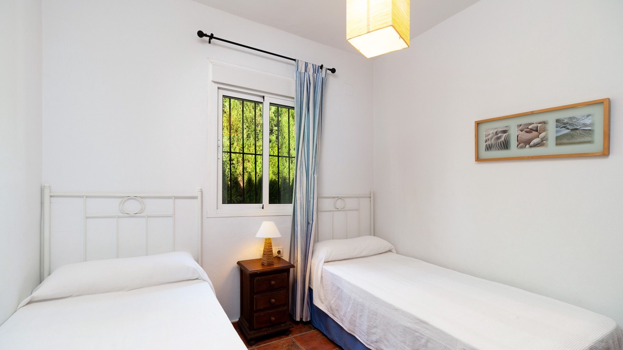 Photo of Bedroom in Conil de la Frontera