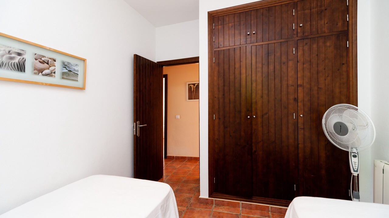 Photo of Bedroom in Conil de la Frontera